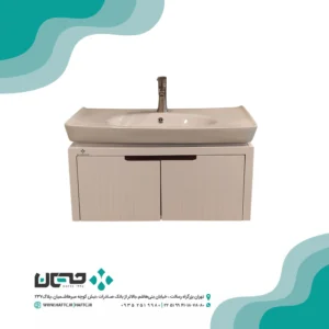 کابینت روشویی بومرنگ
