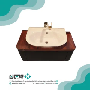 کابینت روشویی بومرنگ