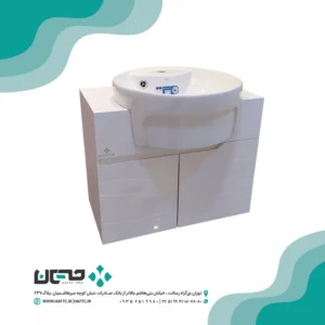 کابینت روشویی بومرنگ