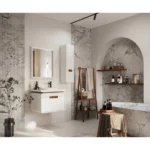 کابینت روشویی بومرنگ لاریس