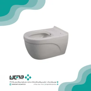 والهنگ آرمیتاژ مدل ارمیتا