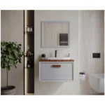 کابینت روشویی بومرنگ مدل Genova 65