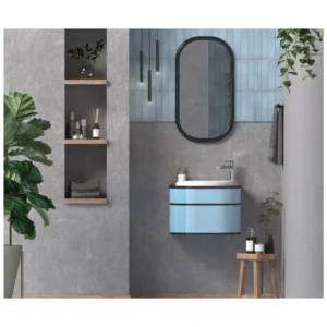 کابینت روشویی بومرنگ مدل Daisy