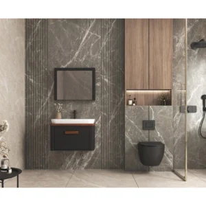 کابینت روشویی بومرنگ مدل Unique 70 Plus