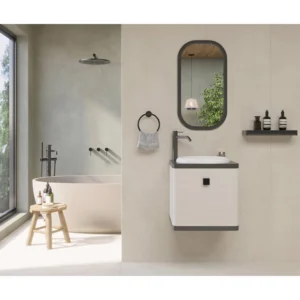 کابینت روشویی بومرنگ مدل lion