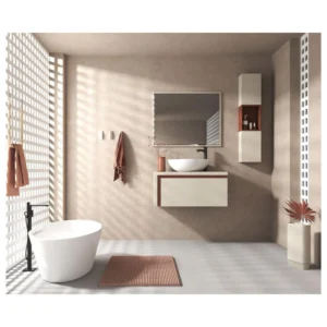 کابینت روشویی بومرنگ مدل Prima