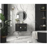 کابینت روشویی بومرنگ مدل Fonsi 80