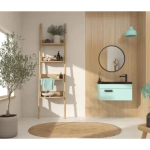 کابینت روشویی بومرنگ مدل Selena D