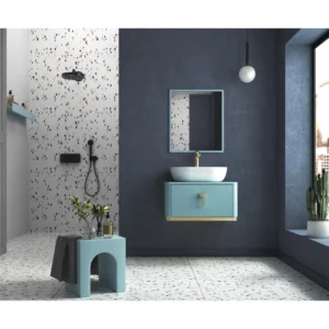 کابینت روشویی بومرنگ مدل Rado 60