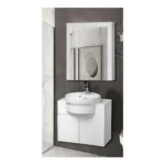 کابینت روشویی بومرنگ Torino