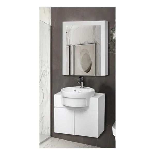 کابینت روشویی بومرنگ Torino