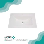 روشویی روکابینتی ارمیتاژ مدل ارالیا
