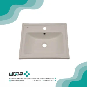 روکابینتی آرمیتاژ مدل ارمیتا