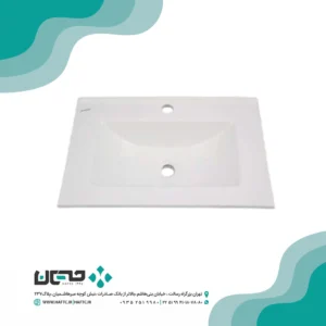 روشویی روکابینتی ارمیتاژ مدل ارالیا