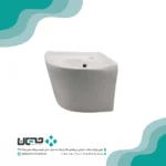 روشویی نیم پایه گوشه ارمیتاژ مدل انیتا