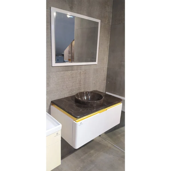 کابینت روشویی بومرنگ