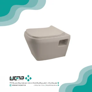 وال هنگ آرمیتاژ مدل آیدا