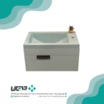 کابینت روشویی بومرنگ