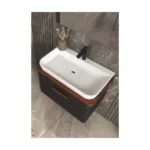 کابینت روشویی بومرنگ مدل Unique 70 Plus