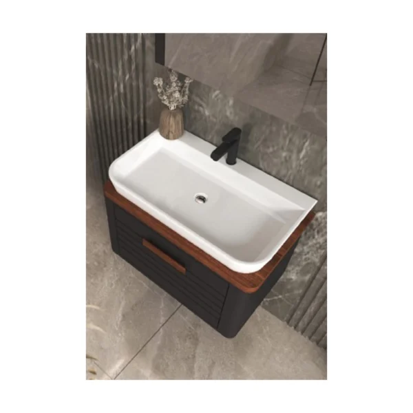 کابینت روشویی بومرنگ مدل Unique 70 Plus
