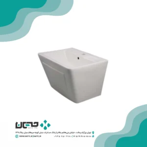 روشویی نیم پایه ارمیتاژ مدل ایدا