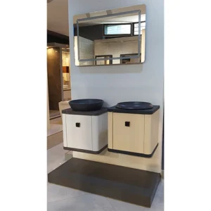 کابینت روشویی بومرنگ