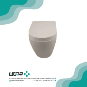 والهنگ آرمیتاژ مدل امیکا بغل بسته