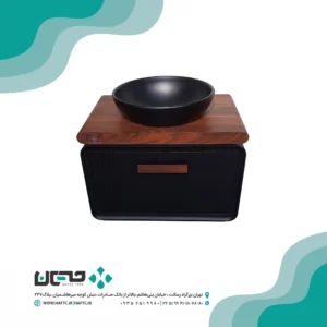 کابینت روشویی بومرنگ