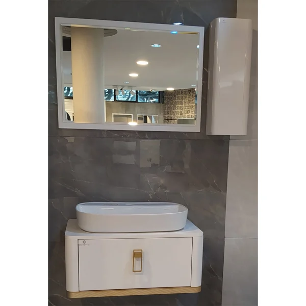 کابینت روشویی بومرنگ