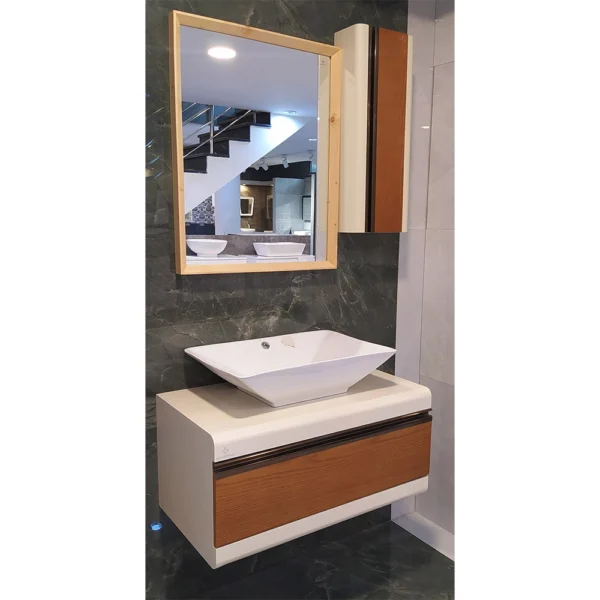 کابینت روشویی بومرنگ