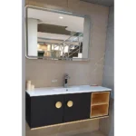 کابینت روشویی بومرنگ