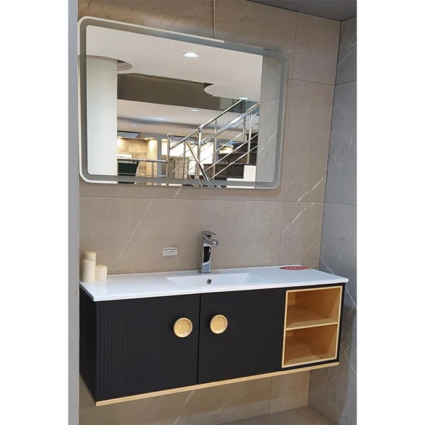 کابینت روشویی بومرنگ