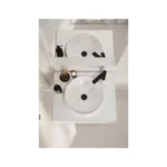 کابینت روشویی بومرنگ لاریس