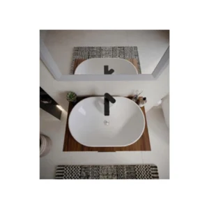 کابینت روشویی بومرنگ مدل Genova 65