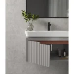 کابینت روشویی بومرنگ مدل Olga 80