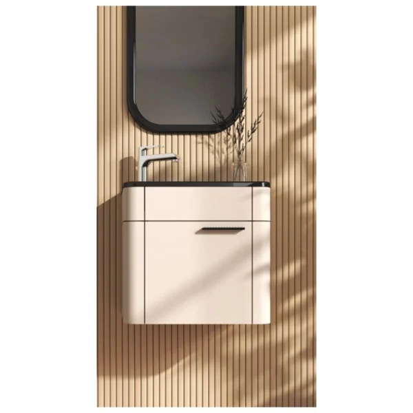 کابینت روشویی بومرنگ مدل Taren