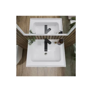 کابینت روشویی بومرنگ مدل Pitou 50