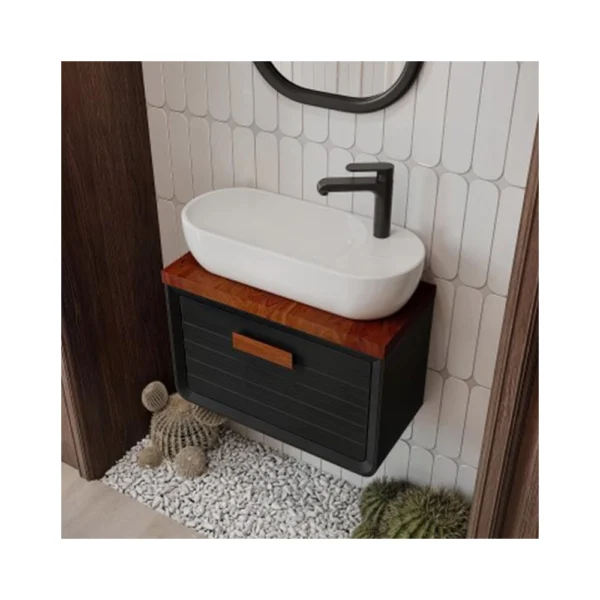 کابینت روشویی بومرنگ مدل Kleen