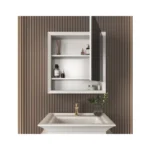 کابینت روشویی بومرنگ مدل Eleganza 65