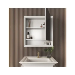 کابینت روشویی بومرنگ مدل Eleganza 65