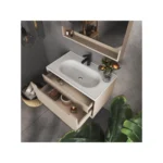کابینت روشویی بومرنگ مدل Master 80