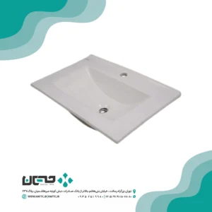 روشویی روکابینتی ارمیتاژ مدل ارالیا