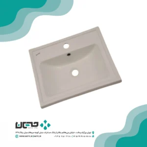 روکابینتی آرمیتاژ مدل ارمیتا