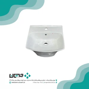 روشویی عظیمی مدل 03
