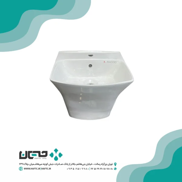 روشویی عظیمی مدل 03