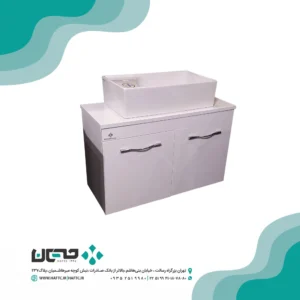 کابینت روشویی بومرنگ