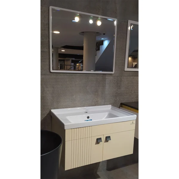 کابینت روشویی بومرنگ