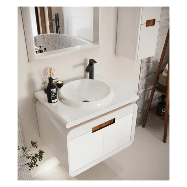 کابینت روشویی بومرنگ لاریس