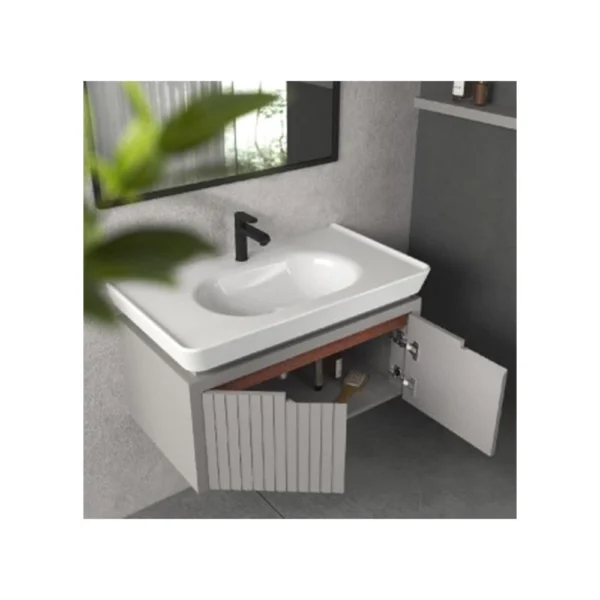 کابینت روشویی بومرنگ مدل Olga 80