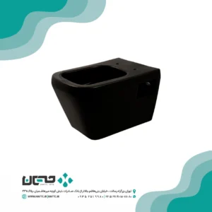 وال هنگ آرمیتاژ مدل آیدا